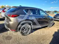 2017 Mazda CX-5 фото