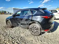 2017 Mazda CX-5 photo