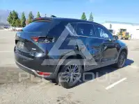 2017 Mazda CX-5 photo