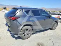 2017 Mazda CX-5 photo