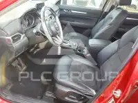 2017 Mazda CX-5 фото