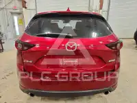 2017 Mazda CX-5 фото