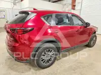 2017 Mazda CX-5 фото