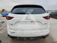2017 Mazda CX-5 фото