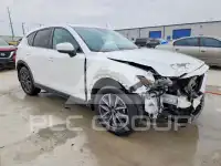 2017 Mazda CX-5 фото