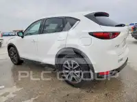 2017 Mazda CX-5 фото