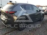 2017 Mazda CX-5 photo