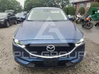 2017 Mazda CX-5 фото