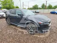 2017 Mazda CX-5 фото