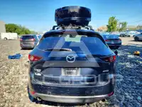 2017 Mazda CX-5 фото