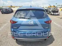 2017 Mazda CX-5 фото