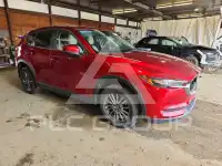 2017 Mazda CX-5 фото