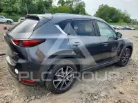 2017 Mazda CX-5 photo
