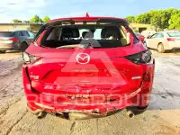 2017 Mazda CX-5 photo