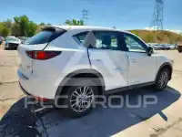 2017 Mazda CX-5 фото