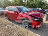 2017 Mazda CX-5 photo