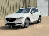 2017 Mazda CX-5 photo