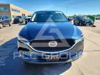2017 Mazda CX-5 фото