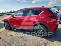 2017 Mazda CX-5 фото