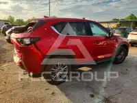 2017 Mazda CX-5 photo
