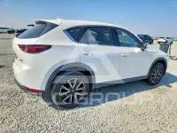 2017 Mazda CX-5 фото
