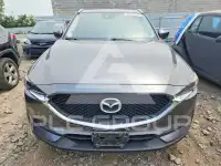 2017 Mazda CX-5 photo