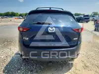 2017 Mazda CX-5 фото