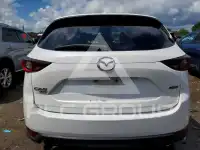 2017 Mazda CX-5 фото