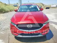 2017 Mazda CX-5 фото