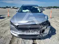 2017 Mazda CX-5 фото