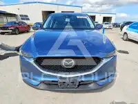 2017 Mazda CX-5 фото