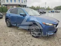 2017 Mazda CX-5 фото