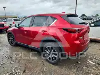 2017 Mazda CX-5 фото