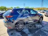 2017 Mazda CX-5 фото