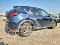 2017 Mazda CX-5 фото