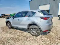 2017 Mazda CX-5 photo