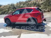 2017 Mazda CX-5 фото