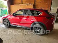 2017 Mazda CX-5 фото