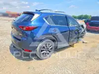 2017 Mazda CX-5 фото