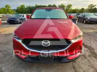 2017 Mazda CX-5 photo