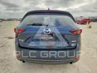 2017 Mazda CX-5 фото