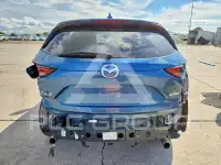 2017 Mazda CX-5 фото