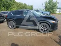 2017 Mazda CX-5 фото
