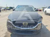 2017 Mazda CX-5 фото