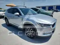2017 Mazda CX-5 фото