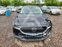 2017 Mazda CX-5 фото