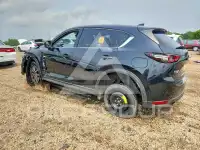 2017 Mazda CX-5 photo