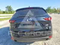 2017 Mazda CX-5 photo