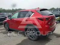 2017 Mazda CX-5 фото