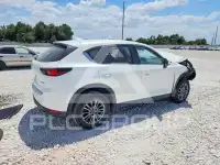 2017 Mazda CX-5 photo